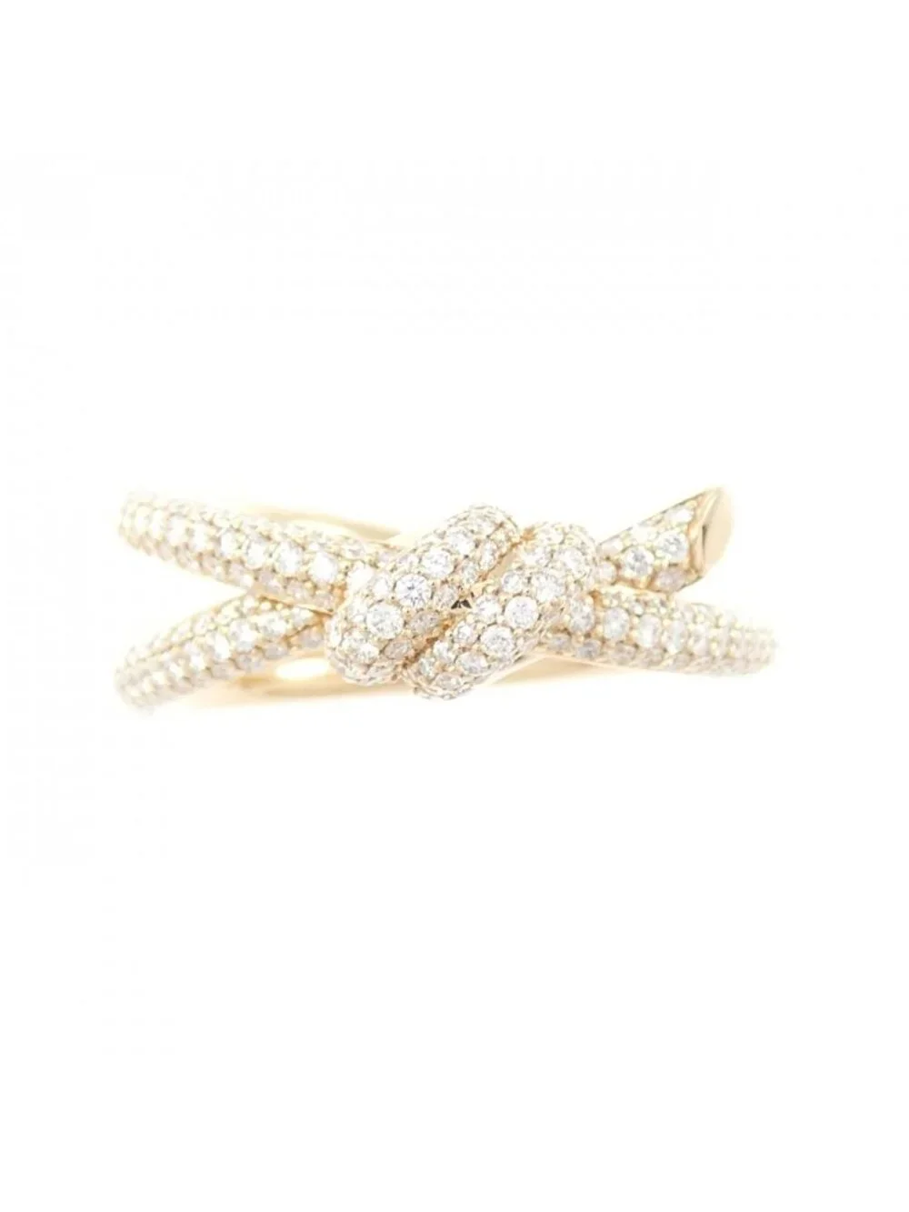 Tiffany & Co. brands tiffany